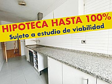 Foto Venta de piso con terraza en Cardeñas, El Carmen (Huelva), Las Colonias
