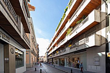 Foto Venta de piso con terraza en Parque Nueva Granada (Granada), Centro