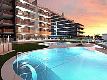 001 (2).jpg Venta de piso con piscina y terraza en Oropesa del Mar (Orpesa)