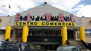  Venta de locales en El Val (Alcalá de Henares)
