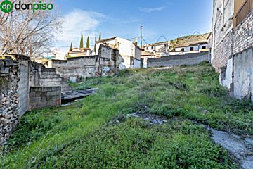 Foto Venta de terreno en Castaño - Mirasierra (Granada), El serrallo