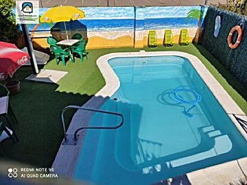 Foto Venta de casa con piscina en Villamuriel de Cerrato Población, Villamuriel de cerrato