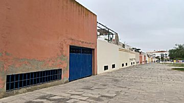 Imagen 1 Venta de garaje en Alcalá de Guadaíra