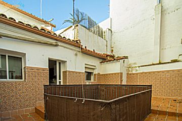 Foto Venta de piso con terraza en Centro Histórico (Badajoz), Casco Antiguo