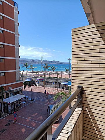  Alquiler de piso en Santa Catalina (Las Palmas G. Canaria)