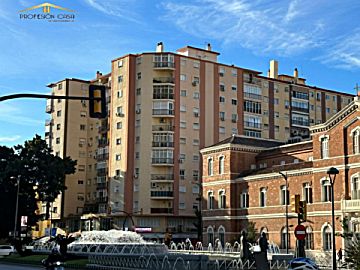 Foto 1 Venta de piso con terraza en Perchel Sur (Málaga)