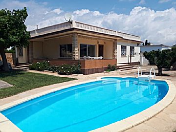 20190605_124521.jpg Alquiler de casa con piscina y terraza en Vinaròs, Triador-El Refugi