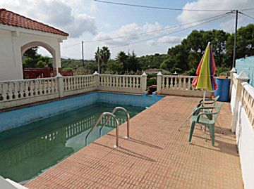 Imagen 2 Venta de casa con piscina y terraza en Alt Palància-Doctor Palos (Sagunto (Sagunt))