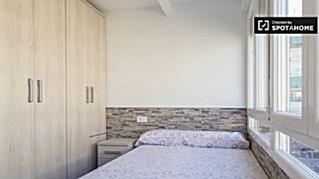 imagen Alquiler de piso en El Naranjo - La Serna (Fuenlabrada)