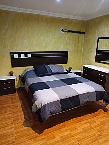 1 Dormitorio.jpeg Venta de piso en San Pablo C (Sevilla)