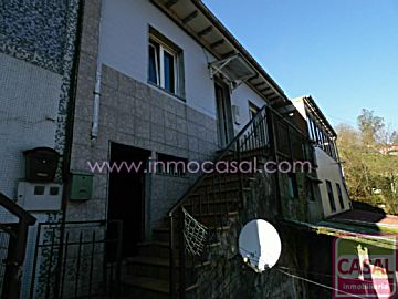 Imagen 1 Venta de casa en Ciaño (Langreo)