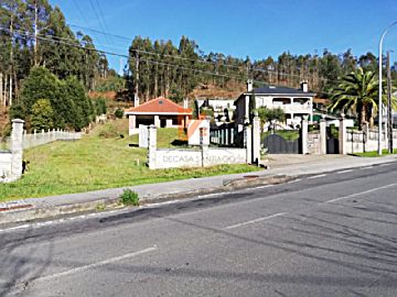 Foto 1 Venta de casas/chalet en Covas (Ames), Villestro (Santa María)