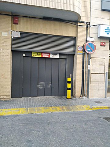 Foto Venta de garaje en Centro de Gandía (Gandia), Centro