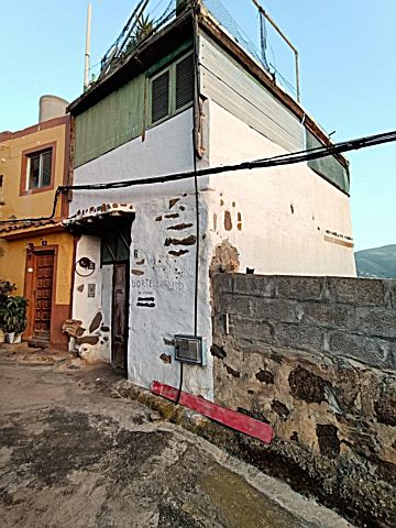 Foto Venta de casa en Gáldar, Galdar Casco
