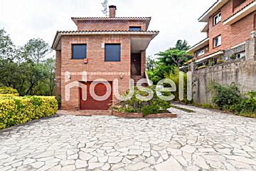  Venta de casas/chalet con terraza en Sant Cugat del Vallès