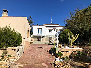30071083 Alquiler de casas/chalet con terraza en Cumbres de Calicanto-Manyes-Barbeta (Torrent)