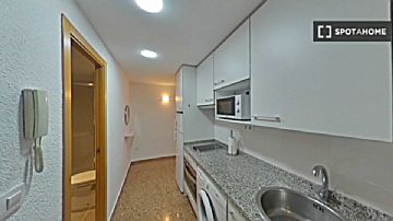 imagen Alquiler de estudios/loft con terraza en Arrancapins (Valencia)
