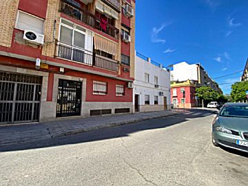 Imagen 1 Venta de piso en Sagunto, Fátima, Levante (Distrito Levante) (Córdoba)
