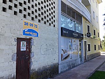 20161117_132758.jpg Alquiler de local comercial en Avenida de Elvas-Campus (Badajoz)