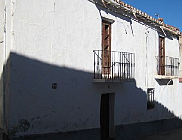 Fachada .jpg Venta de casa en Jerez del Marquesado