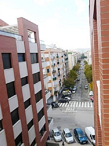 Imagen 1 Venta de piso con piscina y terraza en Dénia