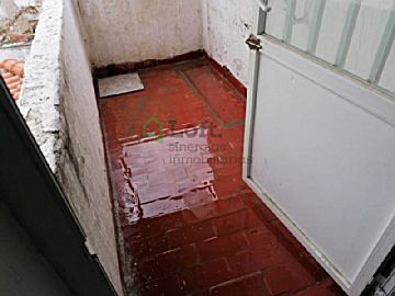 Foto 2 Venta de piso en Centro Histórico (Badajoz), Casco Antiguo