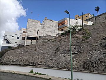  Venta de terrenos en San Roque (Las Palmas G. Canaria)