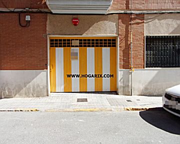 29656738 Alquiler de garajes en Isla Chica-Viaplana (Huelva)