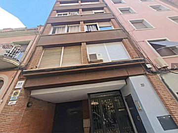 DIRE-002358 Venta de piso en Guinardó (Barcelona)