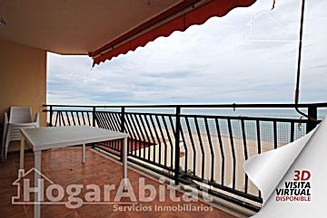 Foto Venta de piso con piscina y terraza en Playa de Gandía (Gandia), Gandia Playa y Grao