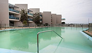 Imagen 1 Venta de piso con piscina en Fuerteventura