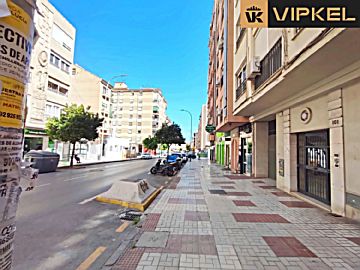  Venta de piso en Suárez (Málaga)