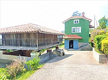 Casa en Venta en Pravia, Asturias Venta de casas/chalet en Pravia