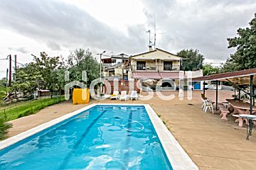 Venta de casas/chalet con piscina y terraza en Lliçà d'Amunt