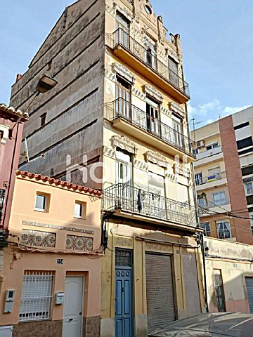  Venta de casas/chalet en Cabanyal-Canyamelar (Valencia)