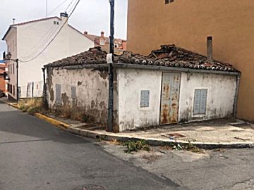  Venta de casas/chalet en El Espinar