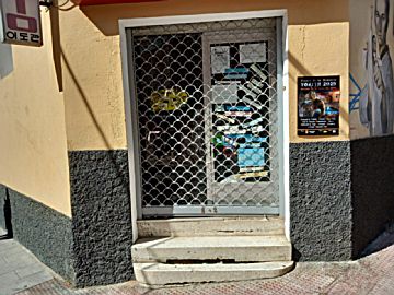 Imagen 1 Venta de local en San Roque-La Concordia-El Fuerte-Plan Sur-Amistad-Adoratrices (Guadalajara)