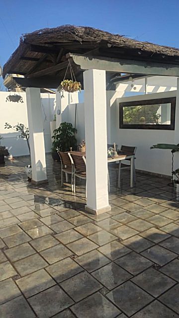 Foto Venta de ático con piscina y terraza en Riviera del Sol-Miraflores (Mijas), Riviera del sol