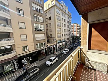 Foto Venta de piso en Centro - Sagrario (Granada), Gran via