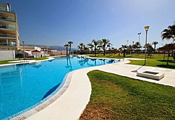 Foto Venta de piso con piscina y terraza en Las Salinas (Roquetas de Mar), Las salinas