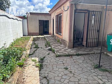 Imagen 1 Venta de casa en Chiclana de la Frontera