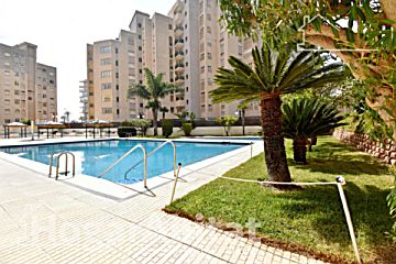 Foto Venta de ático con piscina y terraza en Racó de Bellver (Cullera), Raco