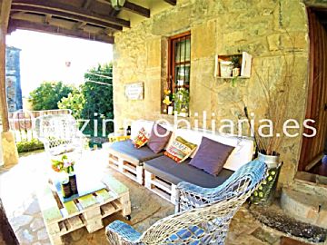 Foto 1 Venta de casa con terraza en Karrantza Harana (Valle de Carranza)