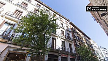 imagen Alquiler de estudios/loft en Sol (Madrid)