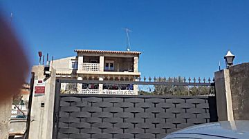 Imagen 1 Venta de casa con piscina en Pedralba