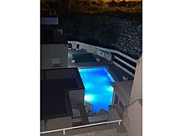 021723 Venta de piso con piscina en Aguadulce Norte (Roquetas de Mar)