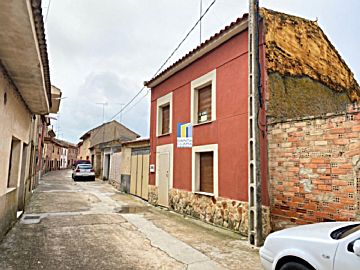 Foto Venta de casa en Villalpando, VILLALPANDO