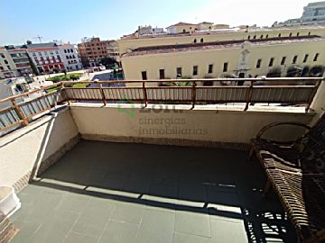 Foto 3 Venta de piso en Centro Histórico (Badajoz), Centro