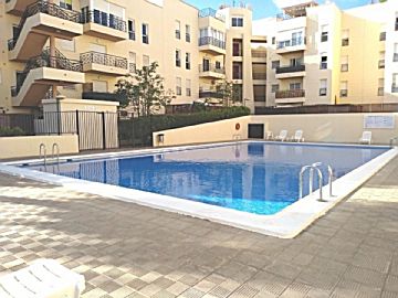 Foto Venta de piso con piscina y terraza en Parque de la Reina (Arona), Parque de La Reina