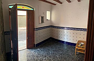 Imagen 1 Venta de casa en Centro (Castelló-Castellón de la Plana)